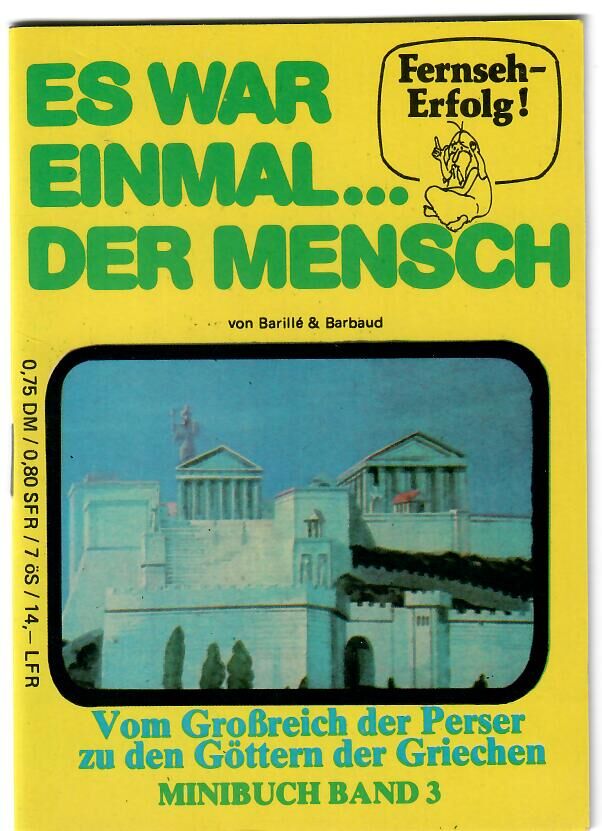 es_war_einmal_der_mensch_3 Es war einmal der Mensch #3