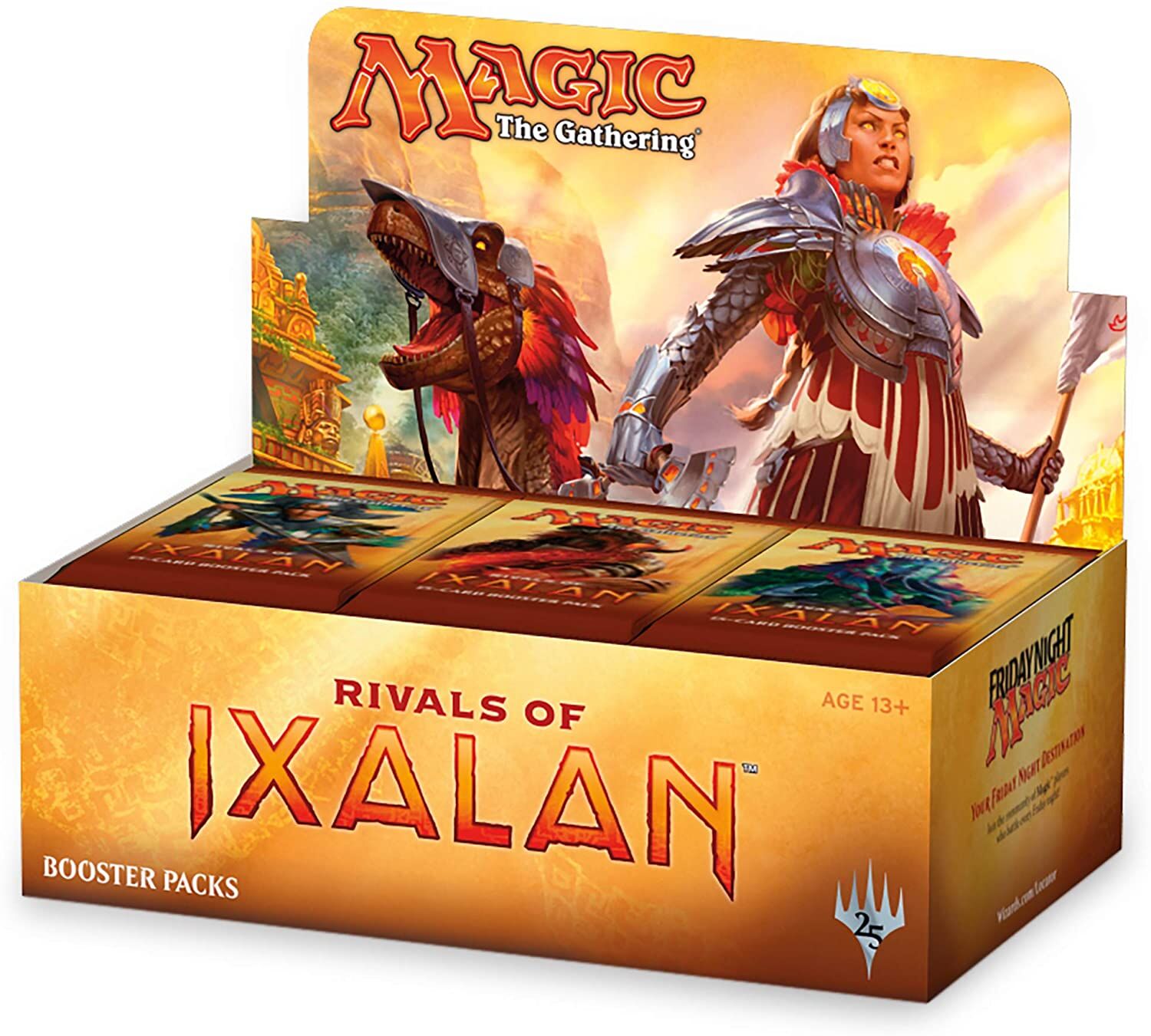 rivals-of-ixalan-booster-box-magic-the-gathering-en-1 Rivals of Ixalan Booster Box - Magic the Gathering