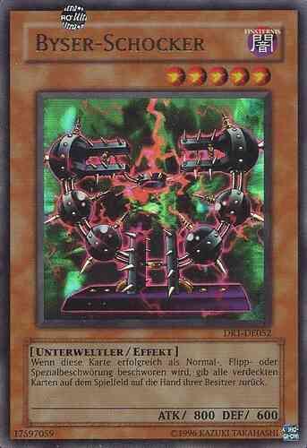byser-schocker-yu-gi-oh Byser-Schocker - Yu-Gi-Oh!