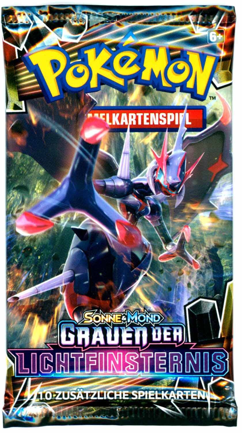 pokemon-grauen-der-lichtfinsternis-booster-de-1 Pokémon Grauen der Lichtfinsternis Booster - DE