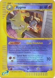 Hypno - 16/147 - Reverse Holo - EN