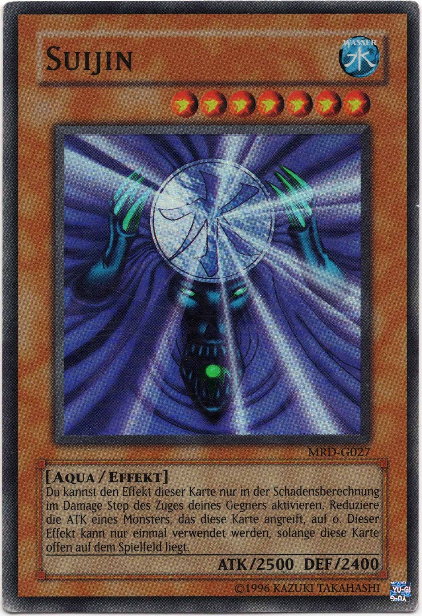 suijin-mrds-g027-super-rare-moderately-played Suijin - MRDS-G027 - Super Rare (Moderately Played)