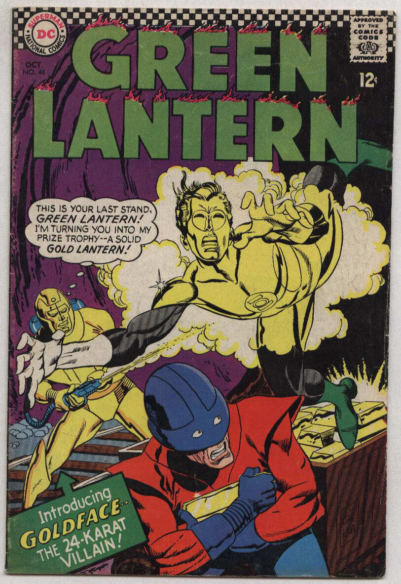 green_lantern_48 Green Lantern #48