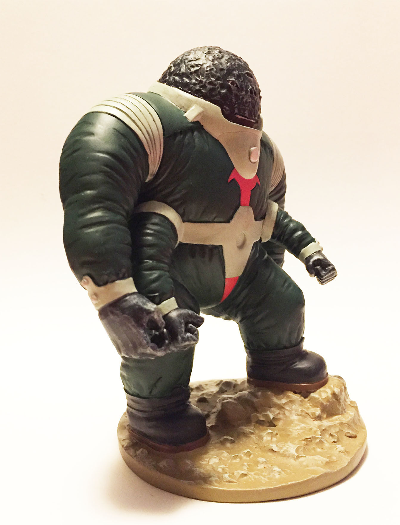 Paladin Figur Perry Rhodan