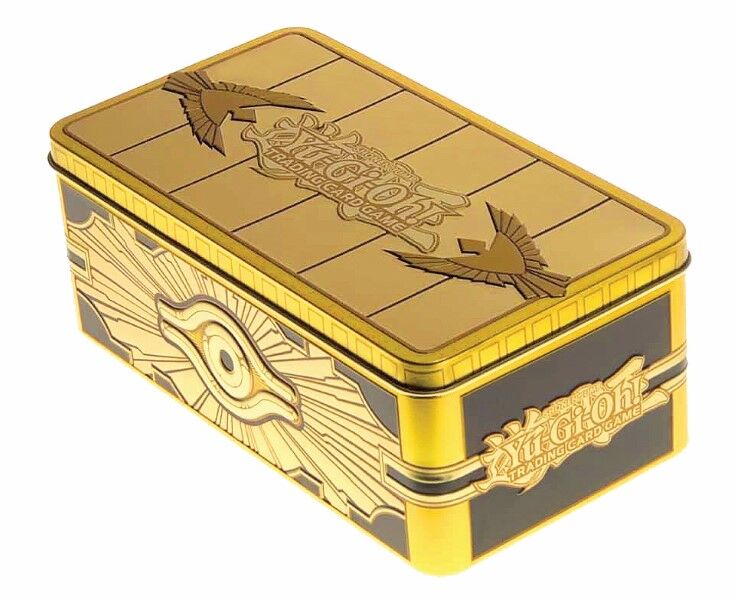 gold-sarkophag-tin-2019-mega-tin-2019-yu-gi-oh Gold Sarkophag Tin 2019 (Mega Tin 2019) - Yu-Gi-Oh! - DE