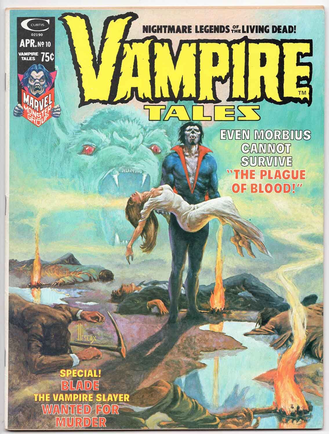 vampire_tales_010 Vampire Tales #10