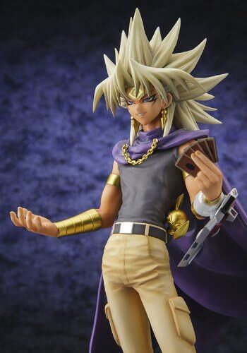 Yami Marik Artfx J Statue Kotobukiya - Yu-Gi-Oh!