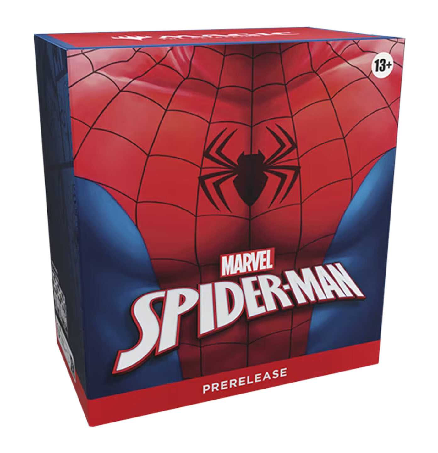 Marvel's Spider-Man Prerelease Pack - Magic the Gathering - EN Marvel's Spider-Man Prerelease Pack - Magic the Gathering - EN