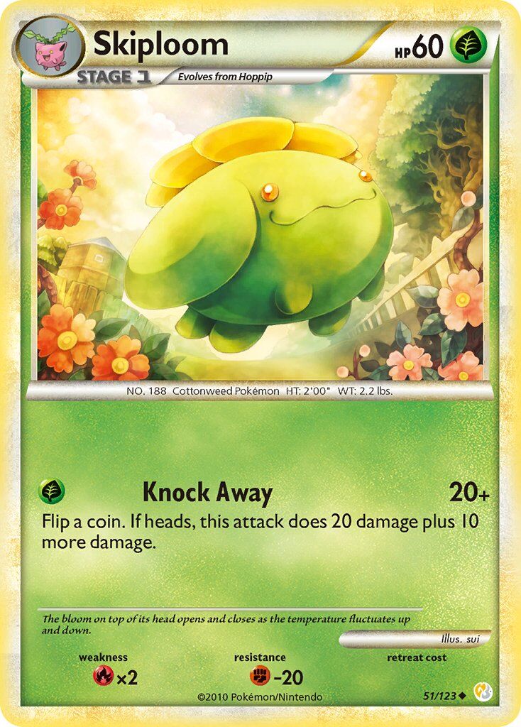 Skiploom - 51/123 - EN