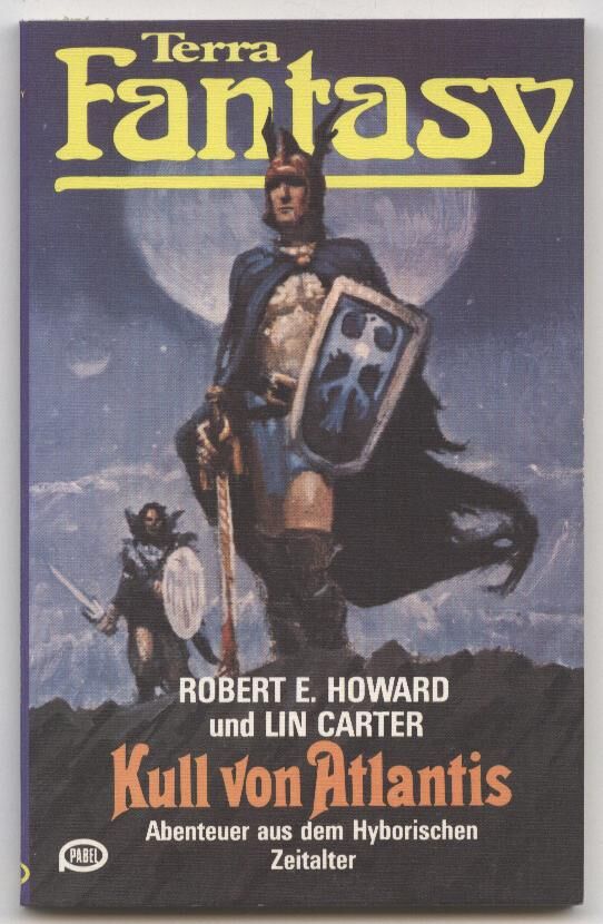 Terra Fantasy #28