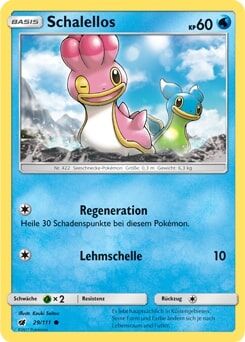 schalellos-pok-mon-tcg Schalellos - Pokémon TCG
