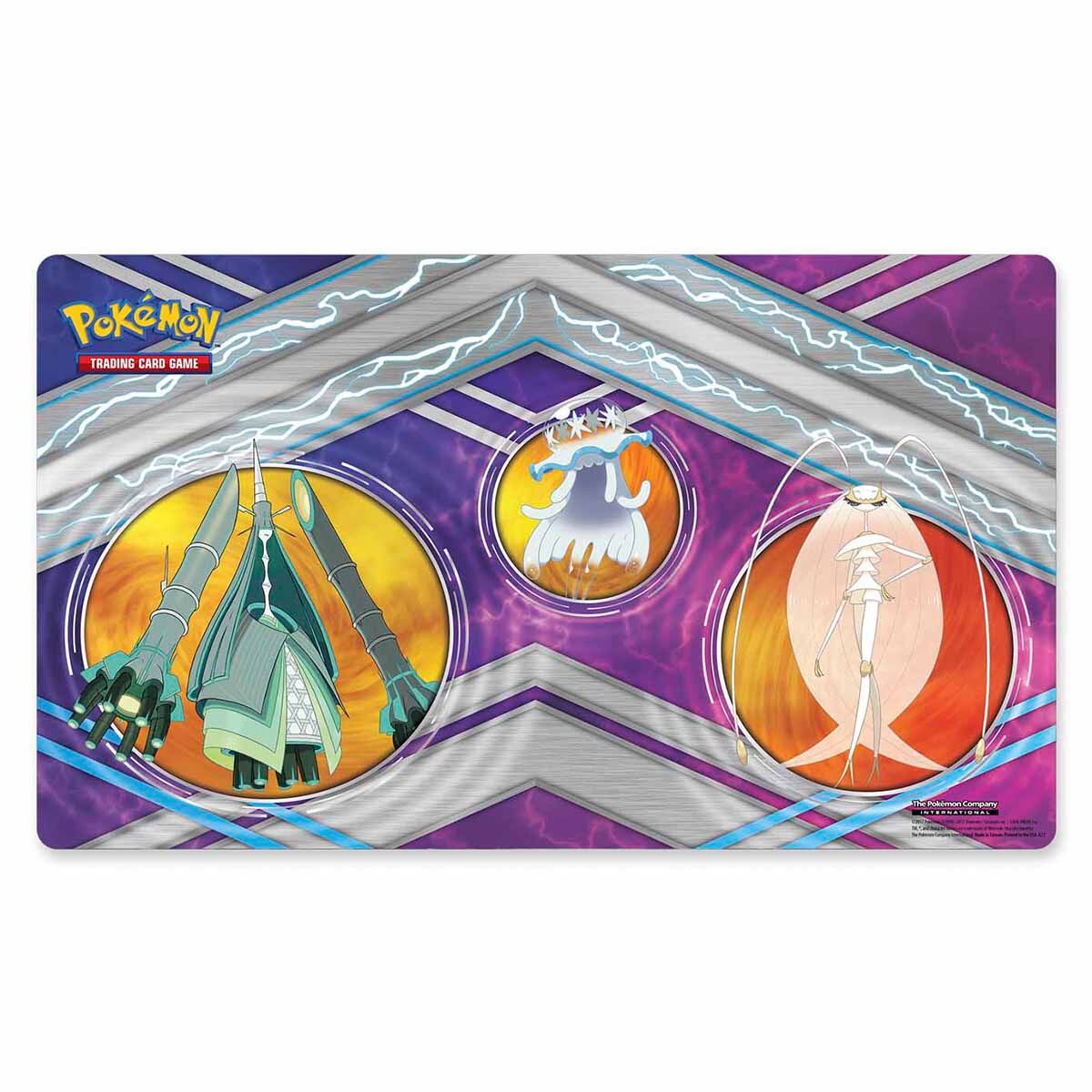 Pokémon Ultra Beasts GX Premium Collection Box (Celesteela & Pheromosa) - EN