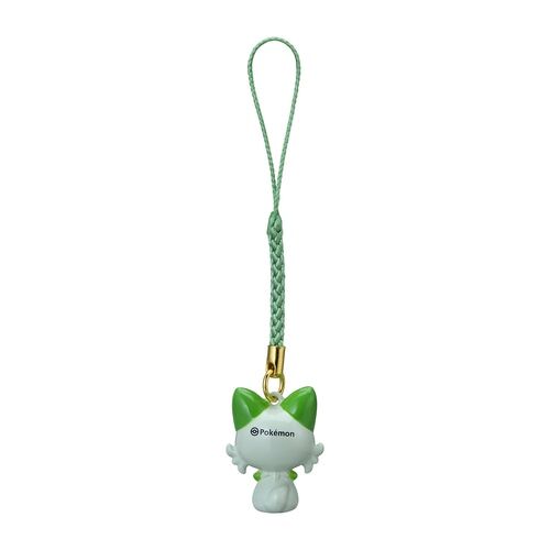 Sprigatito Keychain