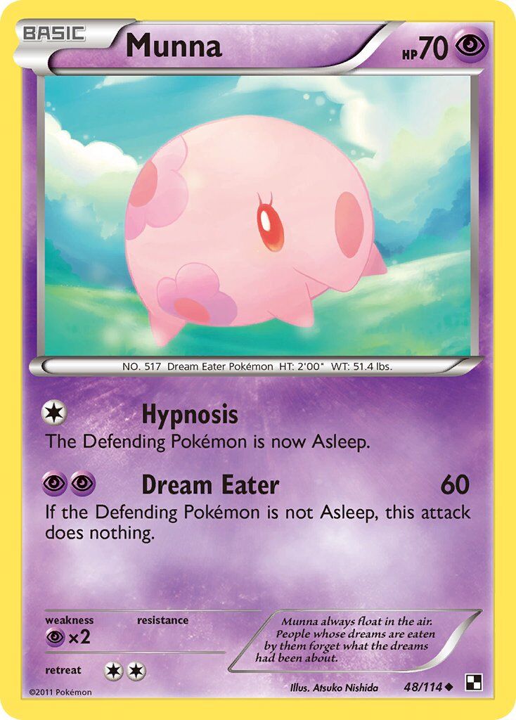 Munna - 48/115 - EN