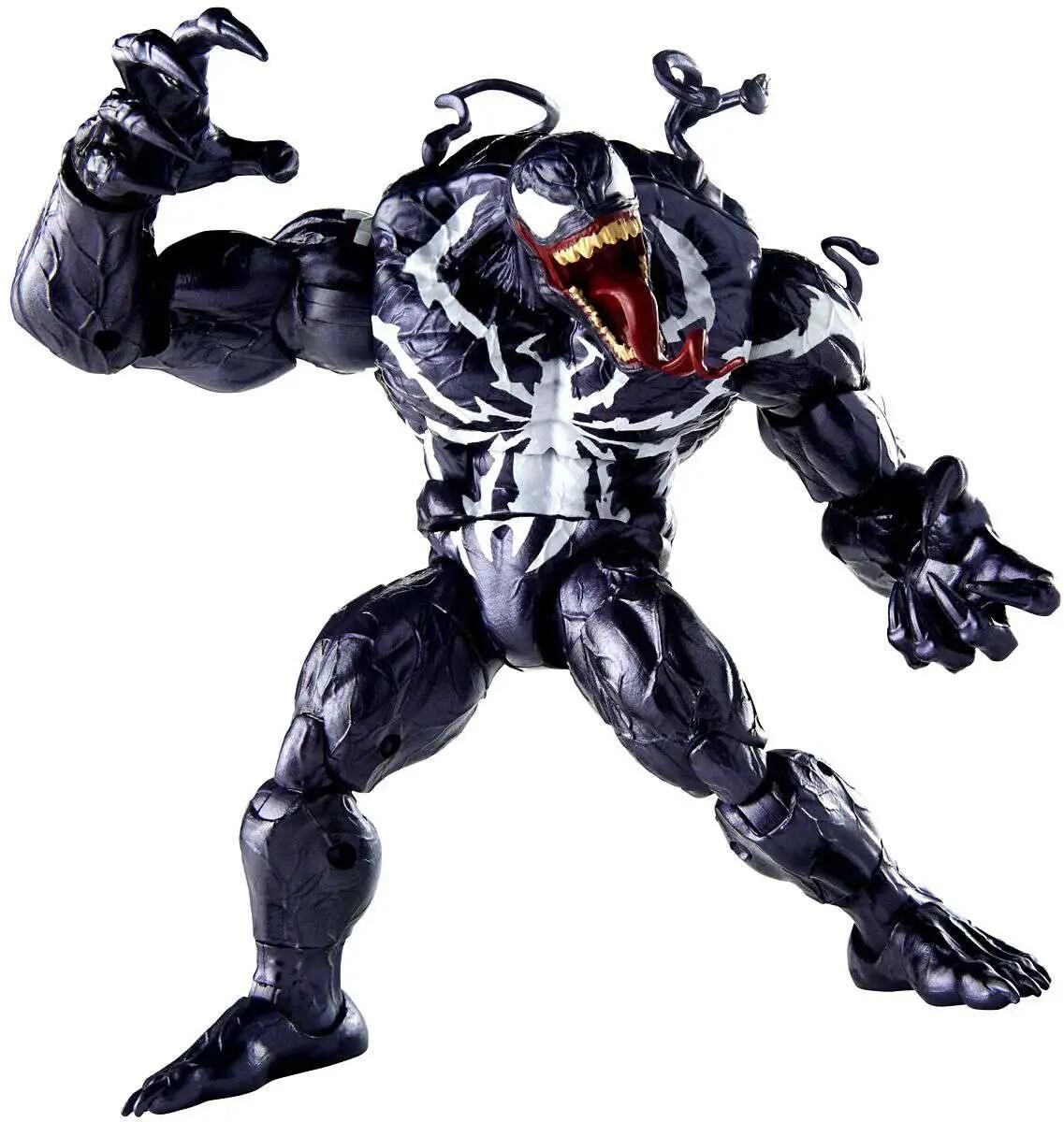 Marvel Legends Monster Venom Series Poison Action Figure