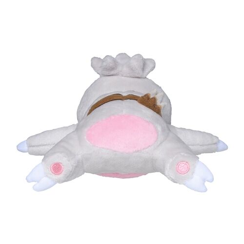 Slakoth Sitting Cuties Plush - 14 cm