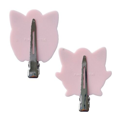 Hair Clip Jigglypuff