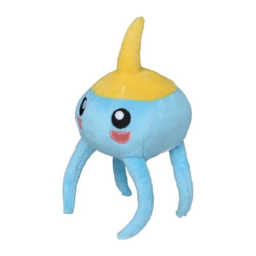 Surskit Sitting Cuties Plush - 14 cm