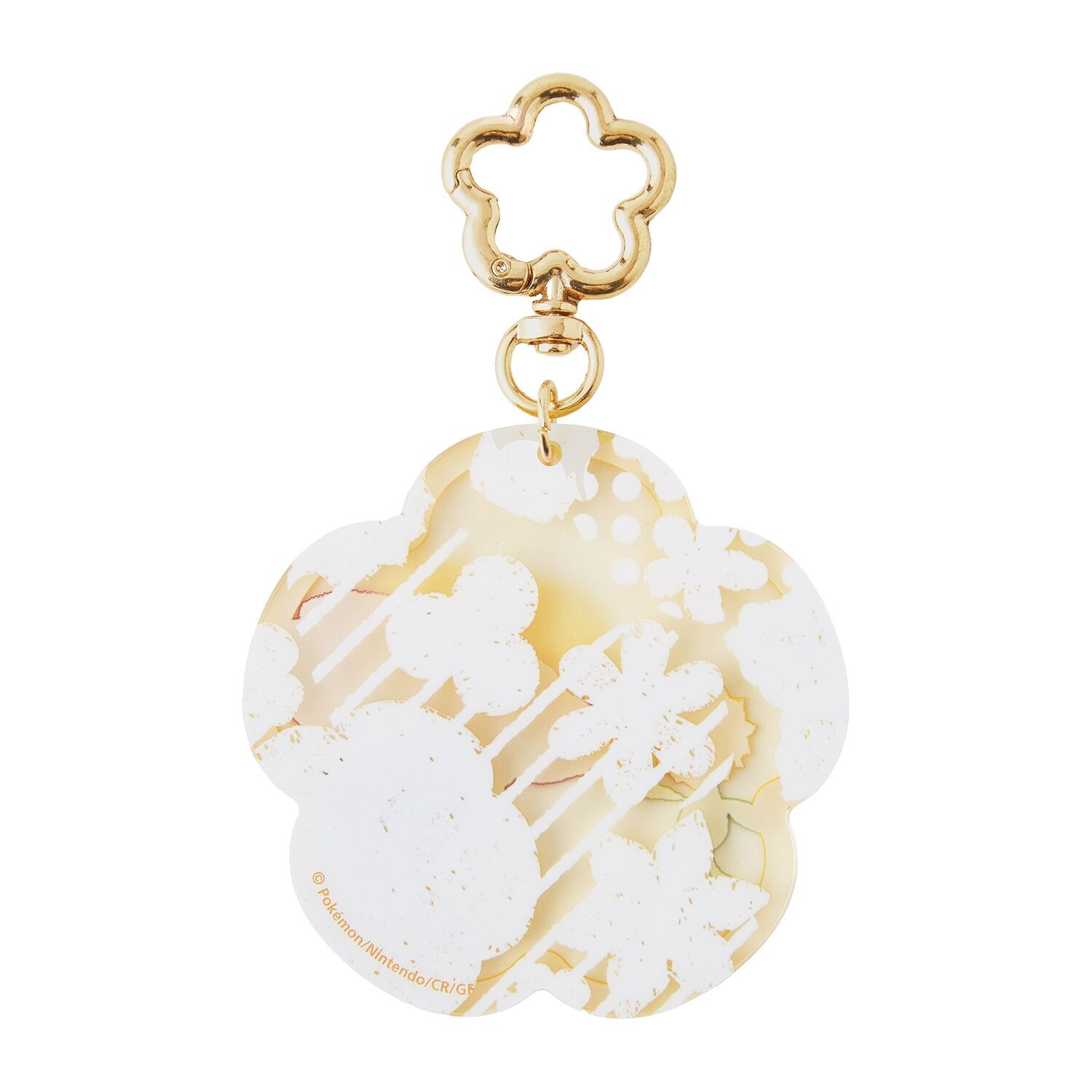 Acrylic Keychain Collection Midarezaki Keychain - 1 Random