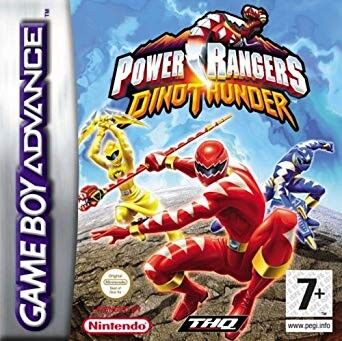 power-rangers-dinothunder-game-boy-advance-cover Power Rangers Dino Thunder - GBA