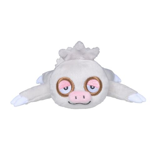 Slakoth Sitting Cuties Plush - 14 cm Slakoth Sitting Cuties Plush - 14 cm