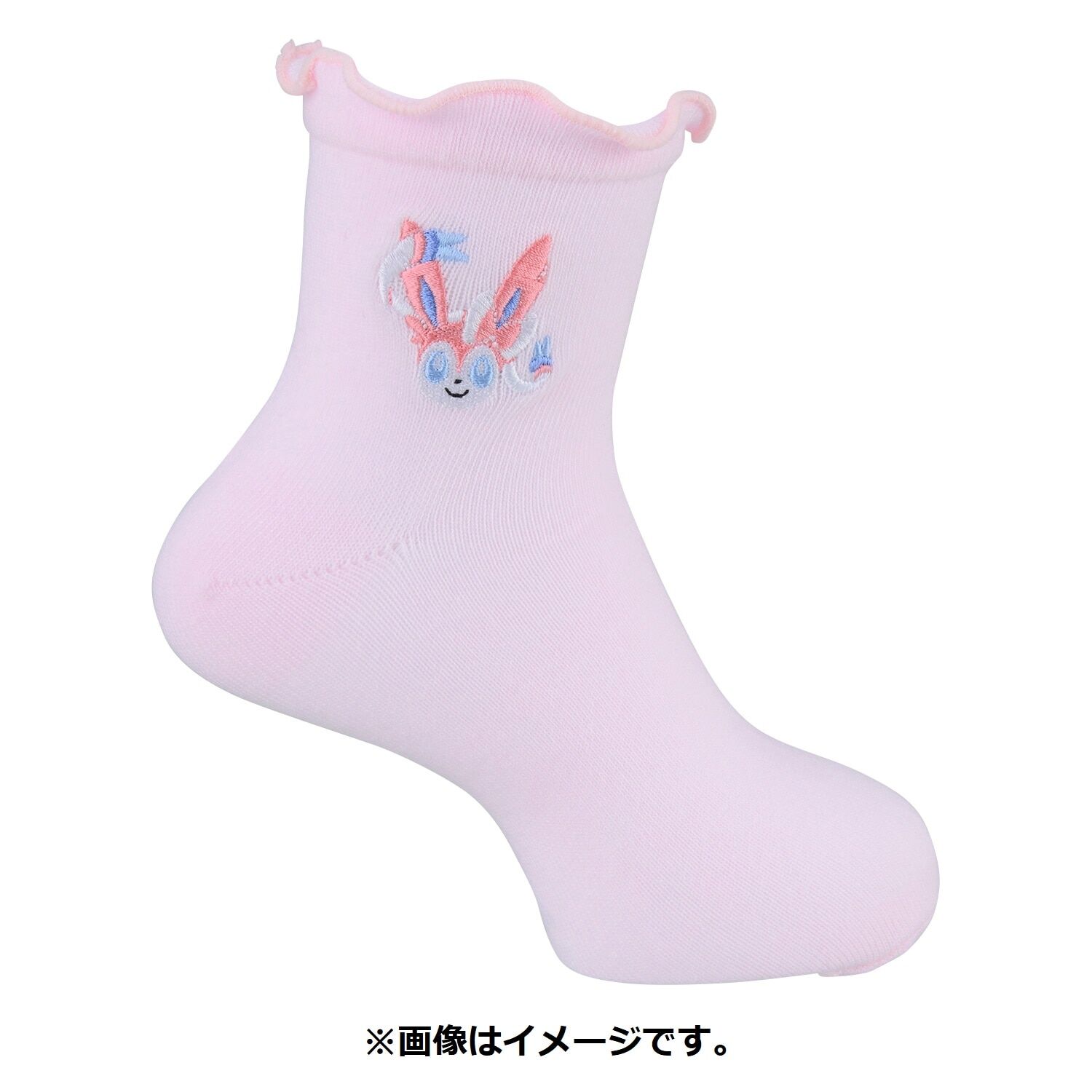 Sylveon Pokémon-Socken (23-25cm)