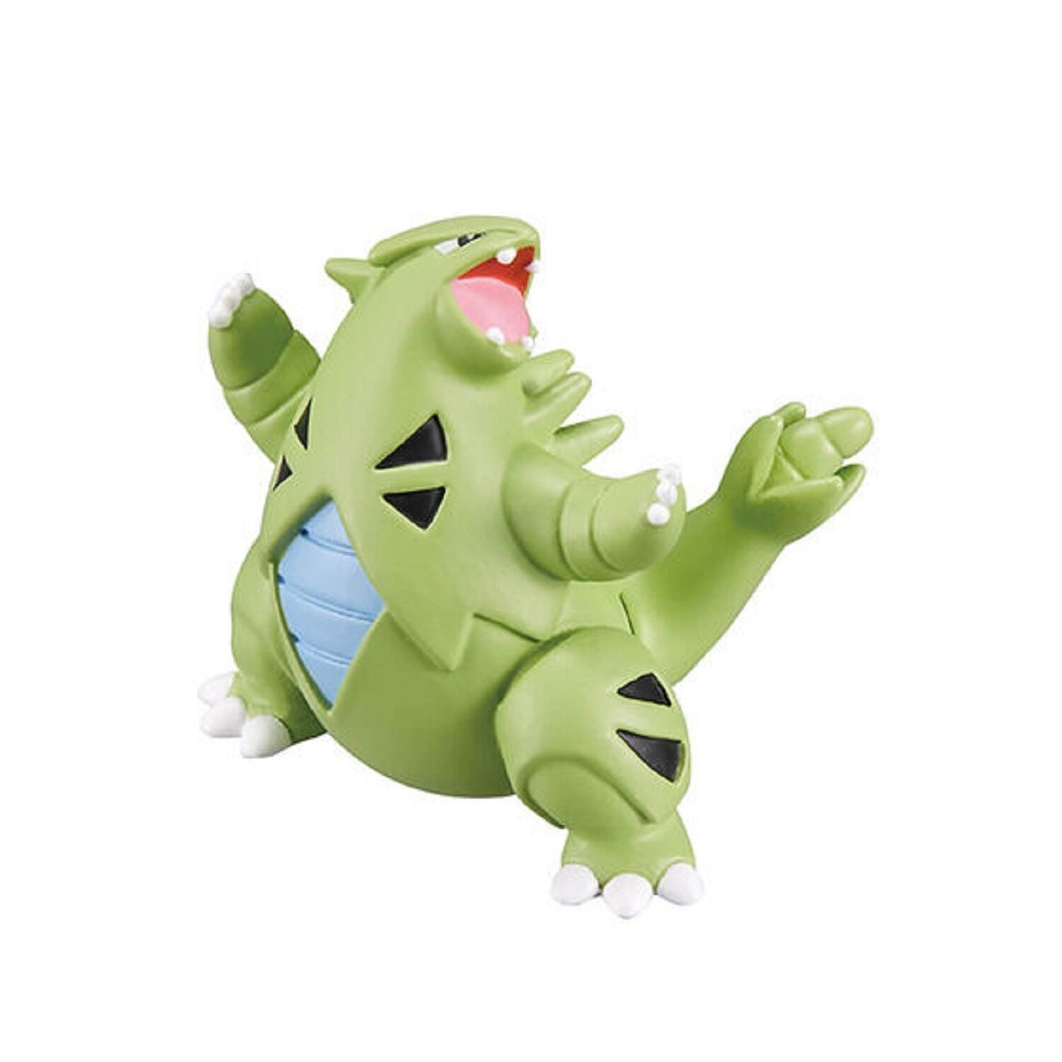 Pokemon DX Battle Figure Collection Vol.3 Bath Bomb