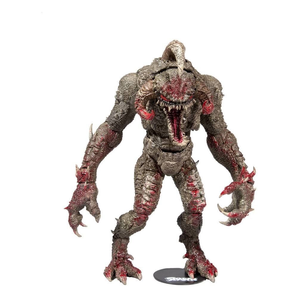 Spawn Megafig Actionfigur Violator 30 cm