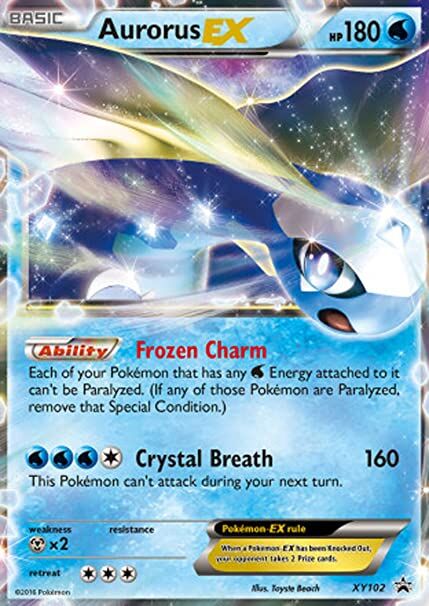amagarga-ex-xy102-pok-mon-tcg Amagarga EX XY102 - Pokémon TCG