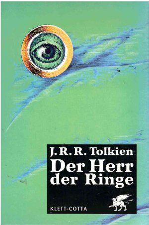 Der Herr der Ringe - Band 1 - 3“ (J. R. R) 2002