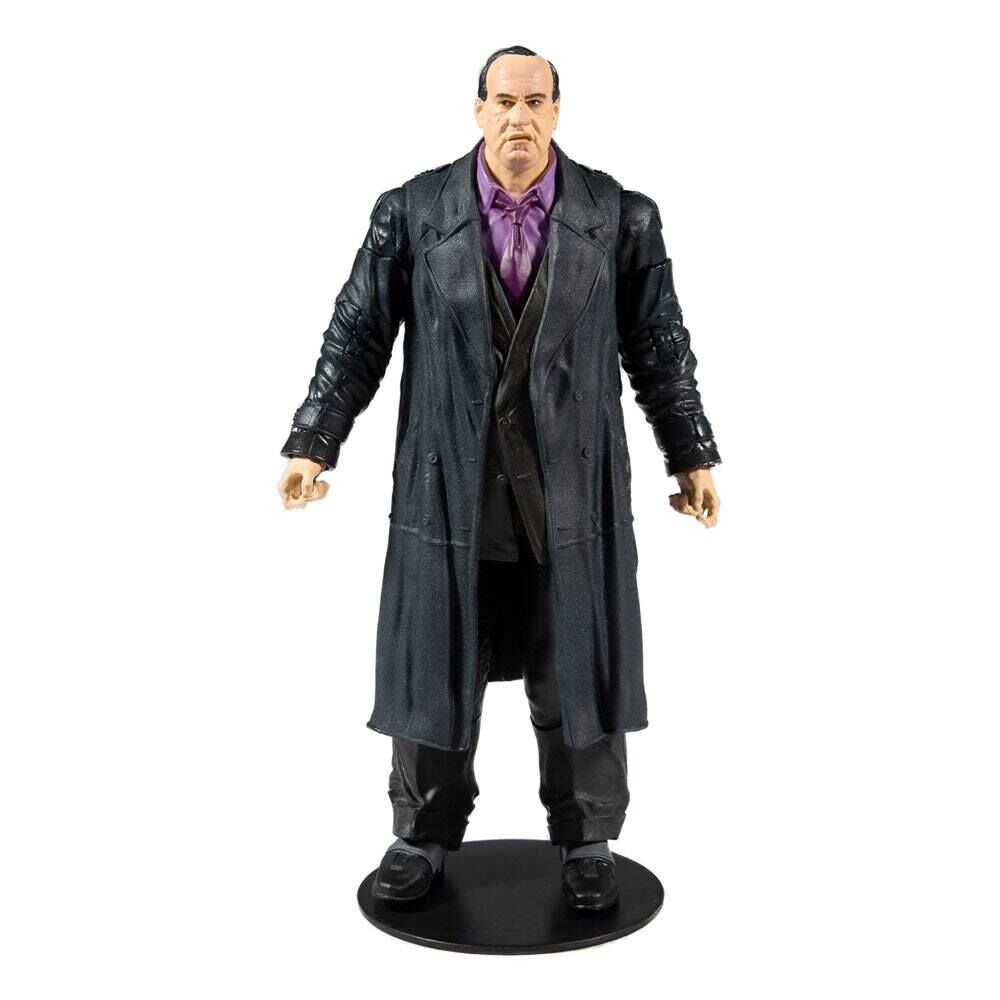 DC Multiverse Actionfigur The Penguin 18 cm DC Multiverse Actionfigur The Penguin 18 cm