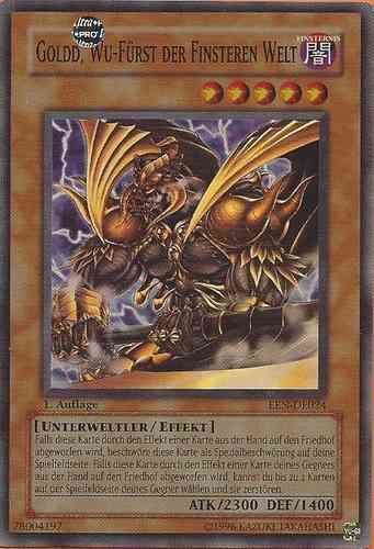 goldd-wu-f-rst-der-finsteren-welt-yu-gi-oh-2 Goldd, Wu-Fürst der Finsteren Welt - Yu-Gi-Oh!