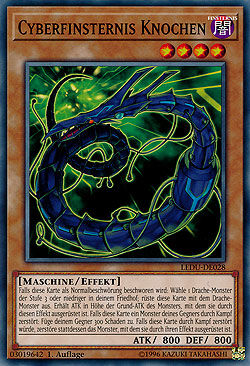 cyberfinsternis_knochen Cyberfinsternis Knochen - Yu-Gi-Oh!