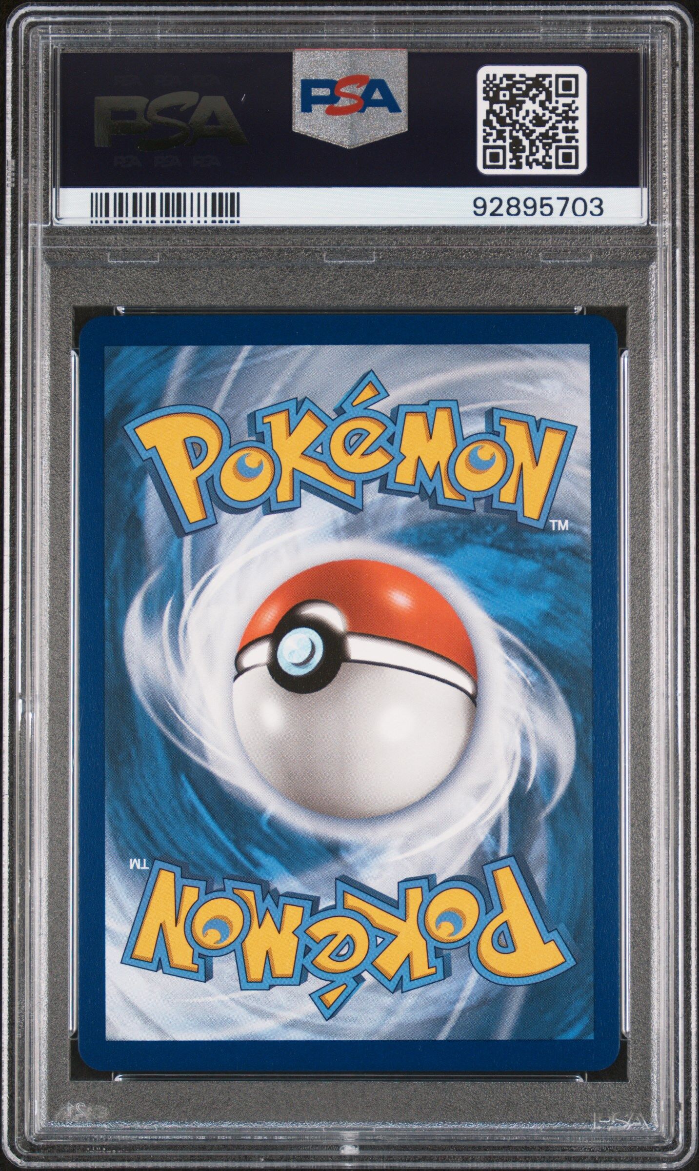 Charizard VMAX SV107/SV122 - Shining Fates - Full Art Shiny - PSA 10 GEM-MT - Pokémon