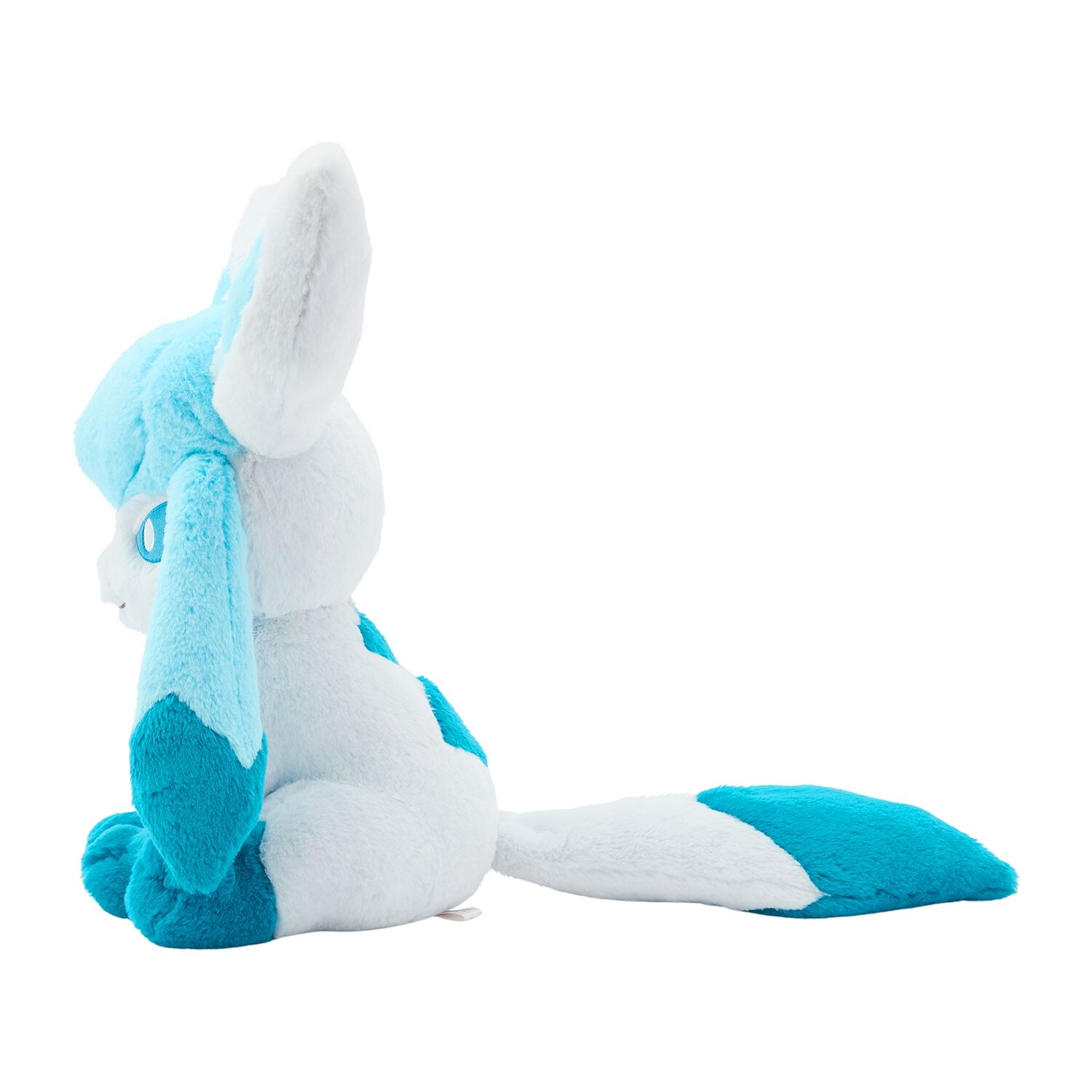 Glaceon Comfy Friends Plush - 51 cm