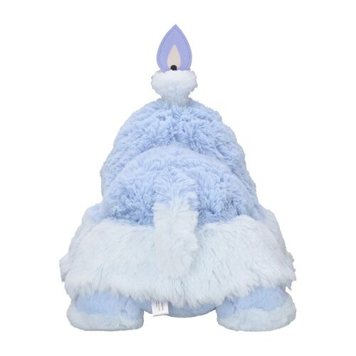 Greavard Plush - 39 cm