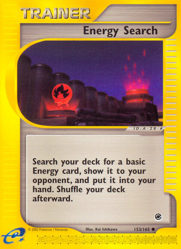 Energy Search - 153/165 - EN