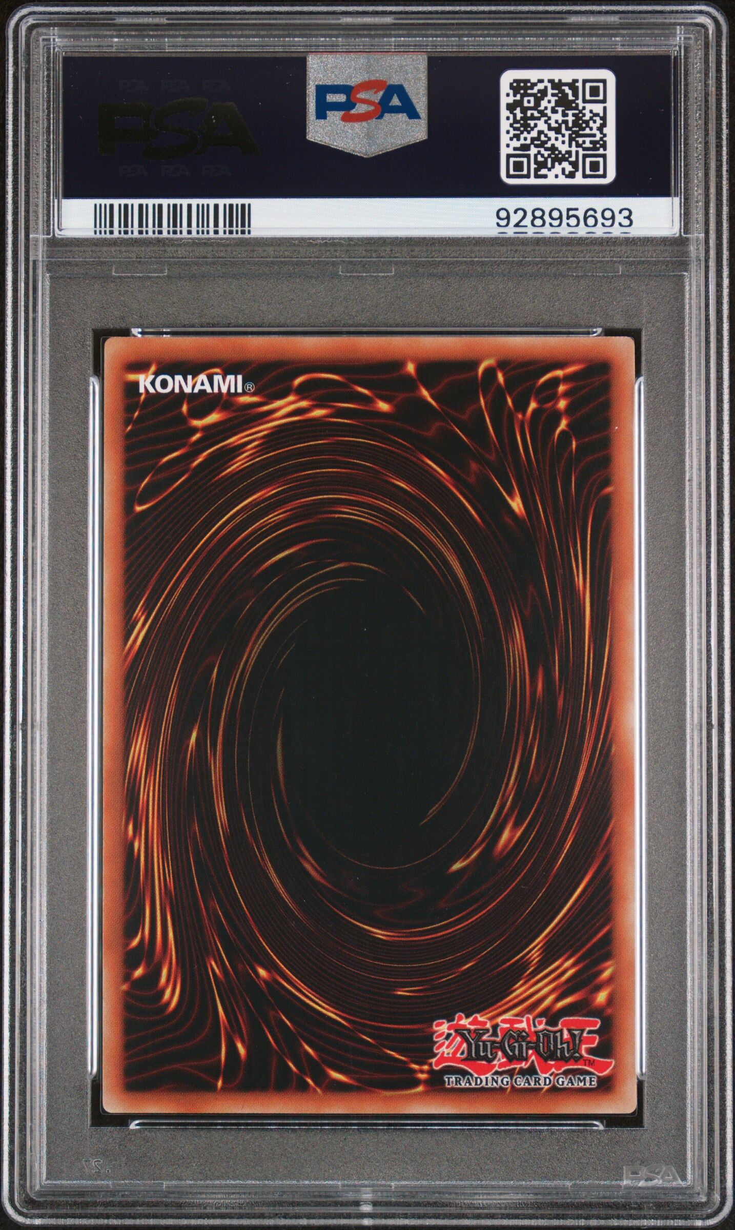 Lady Labrynth Of The Silver Castle BLMR-EN104 - Quarter Century Secret Rare - 1st Edition - PSA 10 GEM-MT - Yu-Gi-Oh!