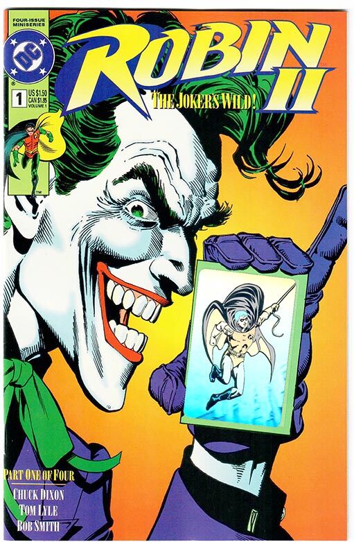 robin_ii_1_joker_face Robin II #1