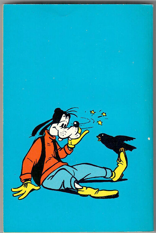 Walt Disneys Lustige Taschenbücher LTB #48
