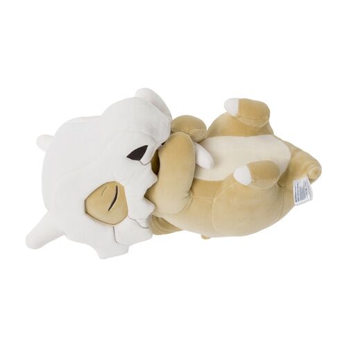 Sleep Good Night Cubone Plush - 32 cm