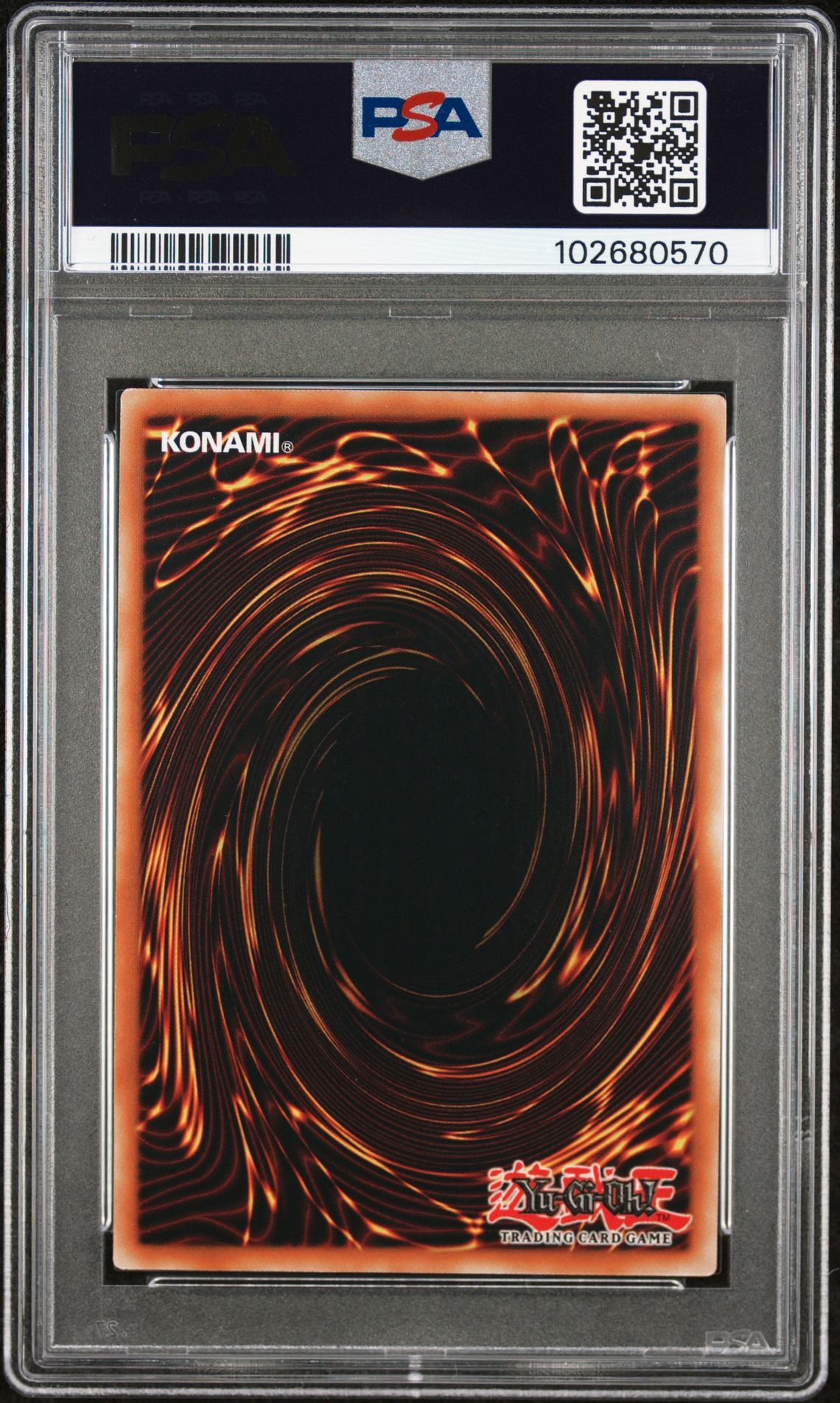 Elemental Hero Thunder Giant RA03-EN153 - 2024 Quarter Century Bonanza - 1st Edition - Quarter Century Secret Rare - PSA 9 MINT - Yu-Gi-Oh!