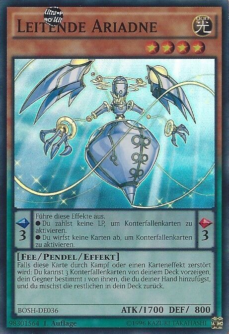 leitende-ariadne-yu-gi-oh Leitende Ariadne - Yu-Gi-Oh!