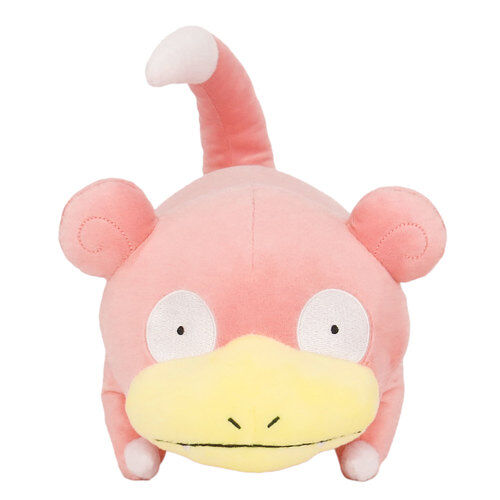 Slowpoke Plush - 37.5 cm