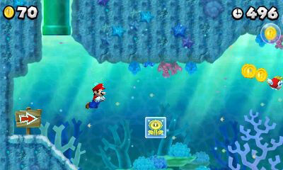 New Super Mario Bros. 2 - OVP - DE