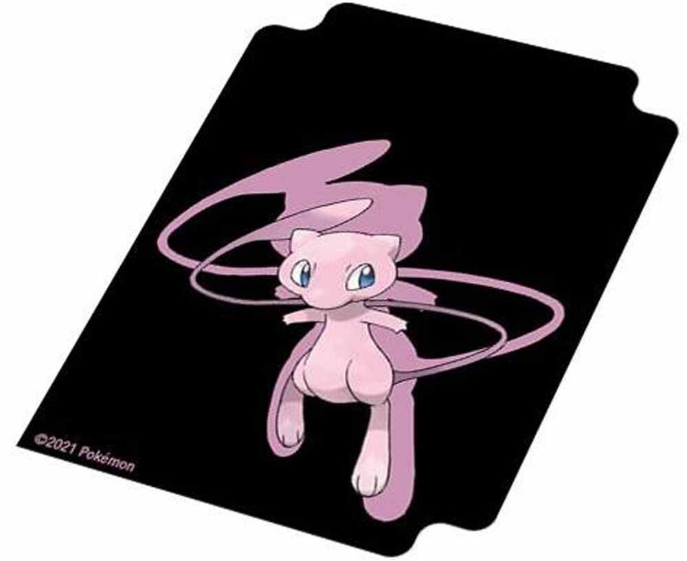 Pokémon Mew 2021 Ultra PRO Deckbox