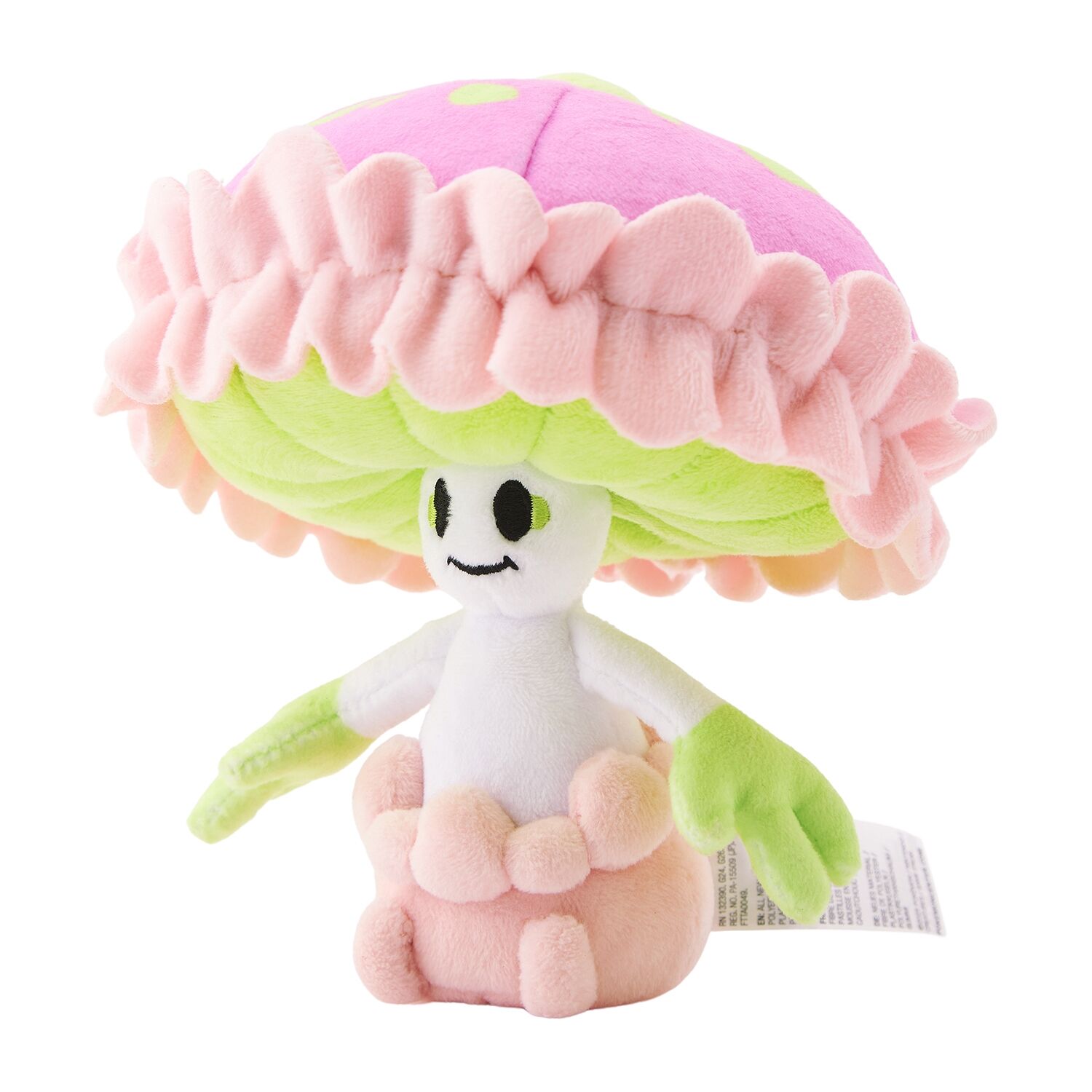Shiinotic Sitting Cuties Plush - 15.0 cm