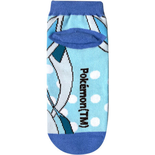Glaceon Pokémon-Socken (23-25cm)