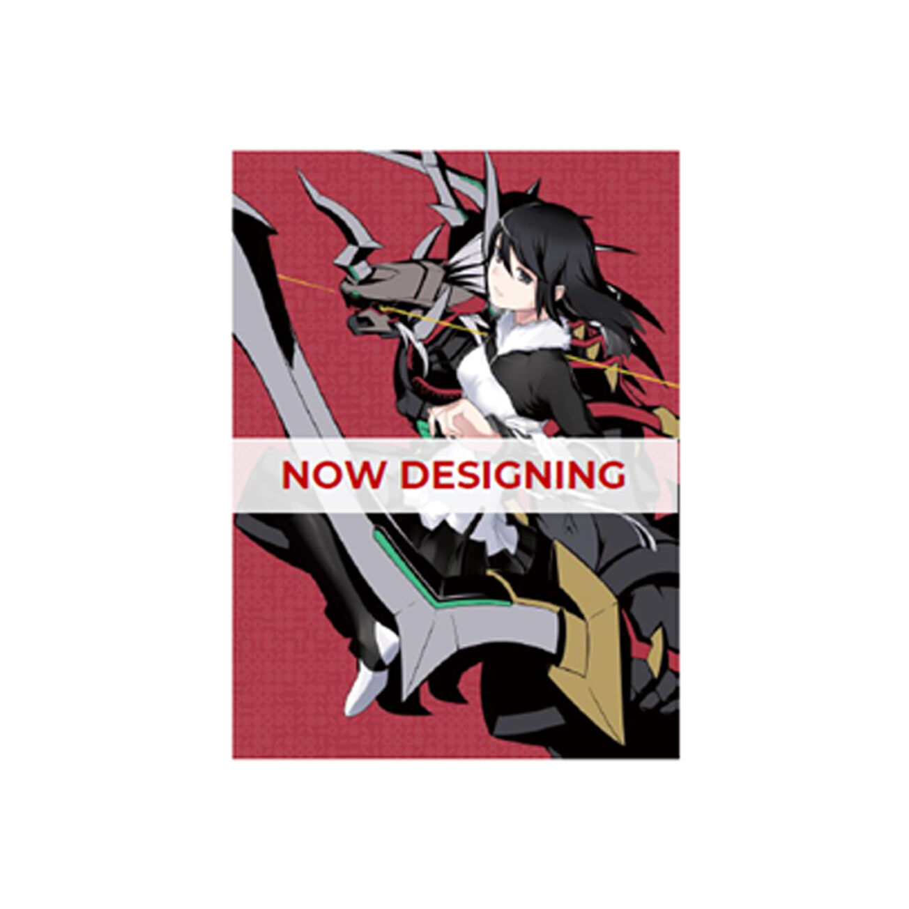 Offical Sleeves A - Digimon Card Game Official Sleeves