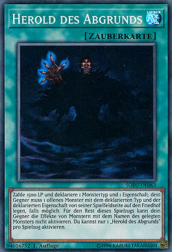 herold_des_abgrunds Herold des Abgrunds - Yu-Gi-Oh!